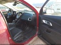 Photo 5 of 16 — 2015 Chevrolet Equinox