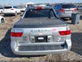 2006 Subaru Baja — photo 16 of 16 | VIN 4S4BT62C067102047