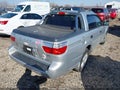 Photo 4 of 16 — 2006 Subaru Baja