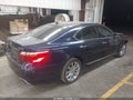 Photo 4 of 16 — 2011 Lexus LS 460
