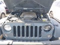 2015 Jeep Wrangler Unlimited — photo 10 of 15 | VIN 1C4BJWDG2FL588247