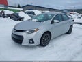 Photo 2 of 17 — 2015 Toyota Corolla