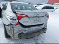 2015 Toyota Corolla — photo 6 of 17 | VIN 2T1BURHE3FC395632