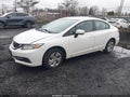 2014 Honda Civic — photo 2 of 16 | VIN 19XFB2F52EE201268