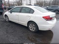 2014 Honda Civic — photo 3 of 16 | VIN 19XFB2F52EE201268