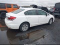 2014 Honda Civic — photo 4 of 16 | VIN 19XFB2F52EE201268