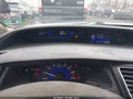 2014 Honda Civic — photo 7 of 16 | VIN 19XFB2F52EE201268