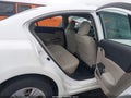 2014 Honda Civic — photo 8 of 16 | VIN 19XFB2F52EE201268