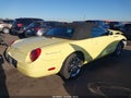 Photo 4 of 17 — 2002 Ford Thunderbird