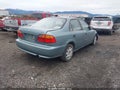 Photo 4 of 15 — 2000 Honda Civic