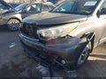 2015 Toyota Highlander — photo 6 of 16 | VIN 5TDJKRFH6FS158042