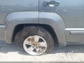 Photo 6 of 16 — 2012 Jeep Liberty