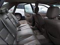 Photo 8 of 16 — 2001 Toyota Avalon