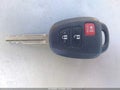 2014 Toyota Prius C — photo 11 of 19 | VIN JTDKDTB33E1572817