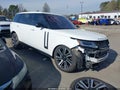 Photo 1 of 16 — 2023 Land Rover Range Rover
