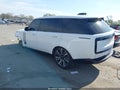 Photo 3 of 16 — 2023 Land Rover Range Rover