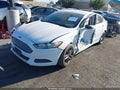 2016 Ford Fusion — photo 2 of 12 | VIN 3FA6P0H70GR389813