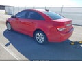 Photo 3 of 11 — 2015 Chevrolet Cruze