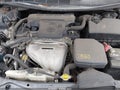 Photo 10 of 11 — 2012 Toyota Camry
