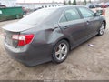 Photo 4 of 11 — 2012 Toyota Camry