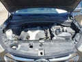 Photo 10 of 11 — 2013 Hyundai Santa Fe