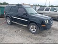 2002 Nissan Xterra — photo 1 of 11 | VIN 5N1ED28T02C574731