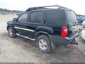 2002 Nissan Xterra — photo 3 of 11 | VIN 5N1ED28T02C574731