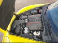 Photo 10 of 16 — 2012 Chevrolet Corvette