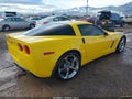 2012 Chevrolet Corvette — photo 4 of 16 | VIN 1G1YX2DW1C5108586