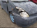 Photo 6 of 13 — 2004 Toyota Prius