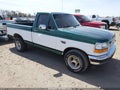 Photo 1 of 20 — 1996 Ford F-150 Lightning