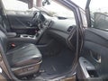 2013 Toyota Venza — photo 5 of 16 | VIN 4T3ZK3BB7DU056939