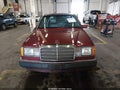 Photo 13 of 17 — 1993 Mercedes-Benz 300