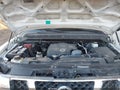 Photo 10 of 18 — 2013 Nissan Titan