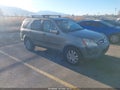 Photo 1 of 11 — 2005 Honda CR-V