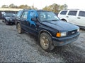 Photo 1 of 10 — 1997 Isuzu Rodeo