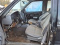 Photo 5 of 10 — 1997 Isuzu Rodeo