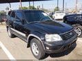 Photo 1 of 14 — 2000 Honda CR-V