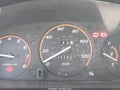 2000 Honda CR-V — photo 7 of 14 | VIN JHLRD1865YC037374