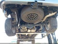 Photo 19 of 21 — 2021 Chevrolet Silverado 1500