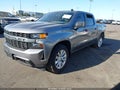 Photo 2 of 21 — 2021 Chevrolet Silverado 1500