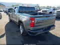 Photo 3 of 21 — 2021 Chevrolet Silverado 1500