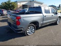 Photo 4 of 21 — 2021 Chevrolet Silverado 1500