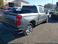 Photo 6 of 21 — 2021 Chevrolet Silverado 1500
