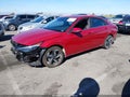 Photo 2 of 17 — 2023 Hyundai Elantra