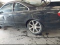 2003 Acura CL — photo 6 of 16 | VIN 19UYA41613A014144