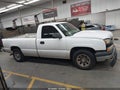 2007 Chevrolet Silverado 1500 — photo 13 of 16 | VIN 1GCEC14Z27E143461