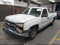 2007 Chevrolet Silverado 1500 — photo 2 of 16 | VIN 1GCEC14Z27E143461