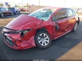 2021 Toyota Corolla — photo 2 of 12 | VIN JTDEPMAE6MJ166042