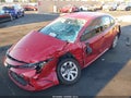 2021 Toyota Corolla — photo 6 of 12 | VIN JTDEPMAE6MJ166042